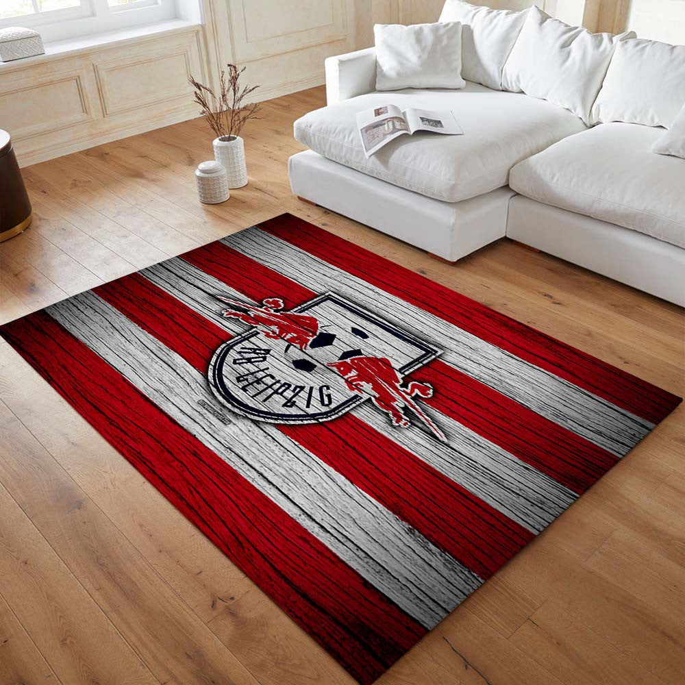 RB Leipzig RBL 04 Teppich