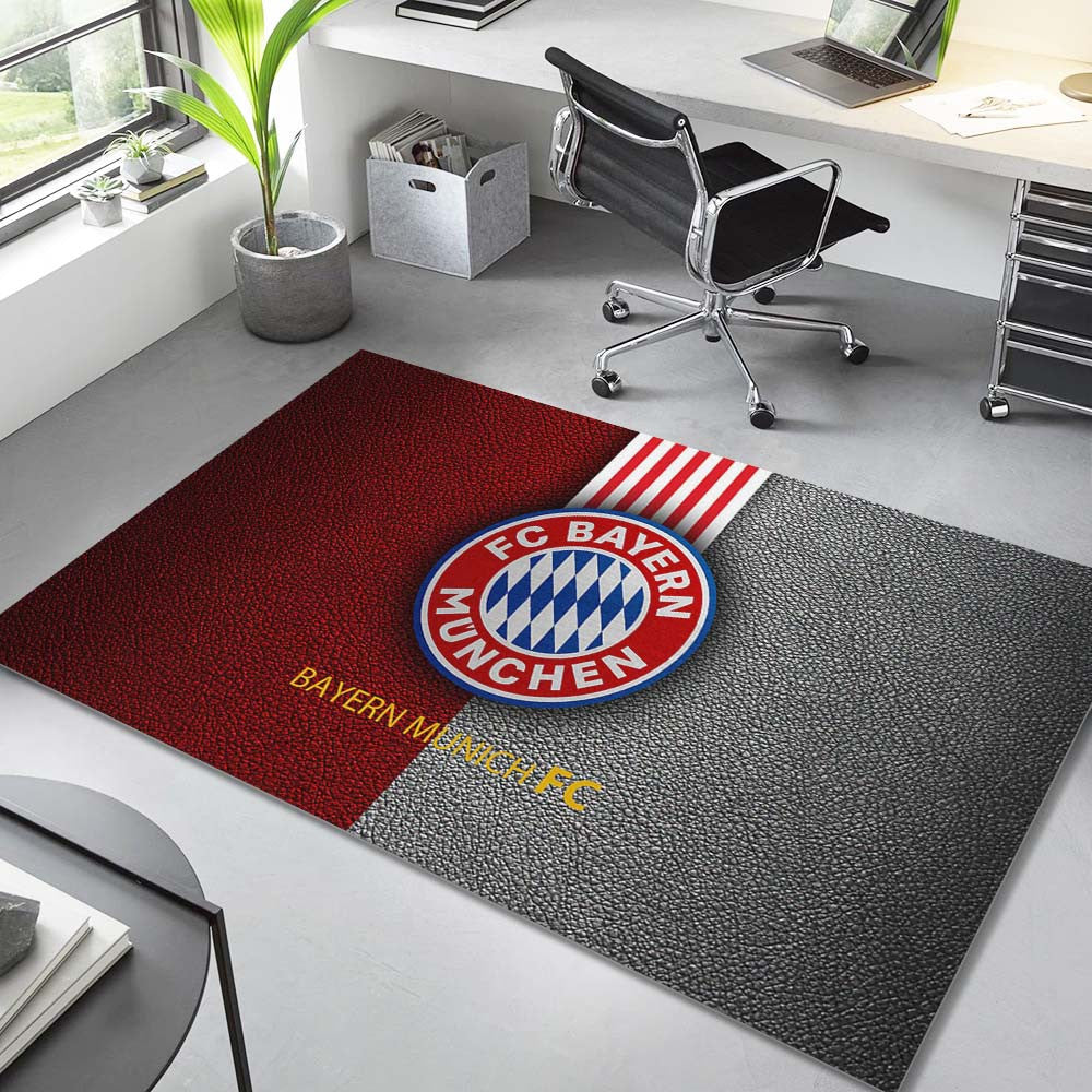 FC Bayern München FCB 06 Teppich