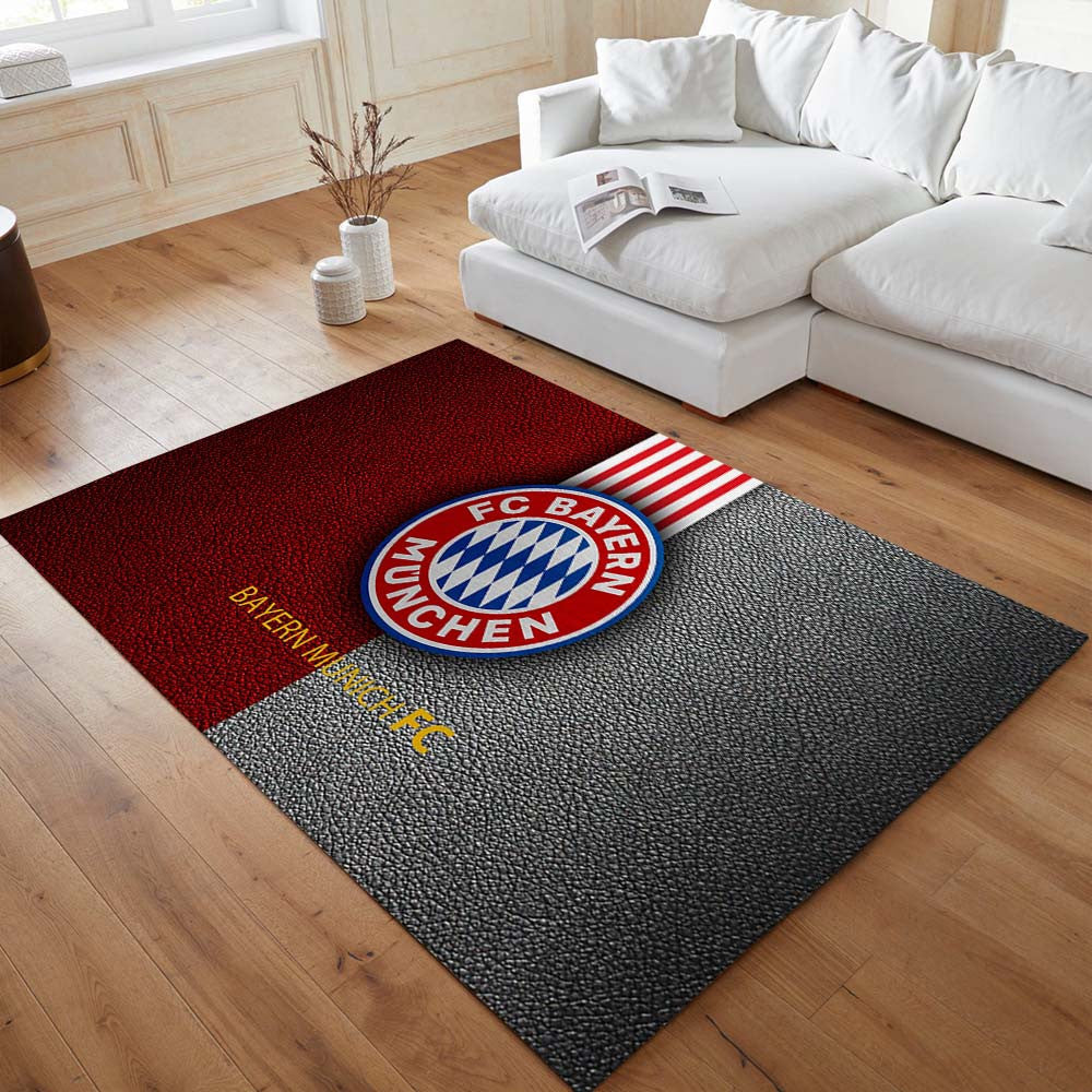 FC Bayern München FCB 06 Teppich