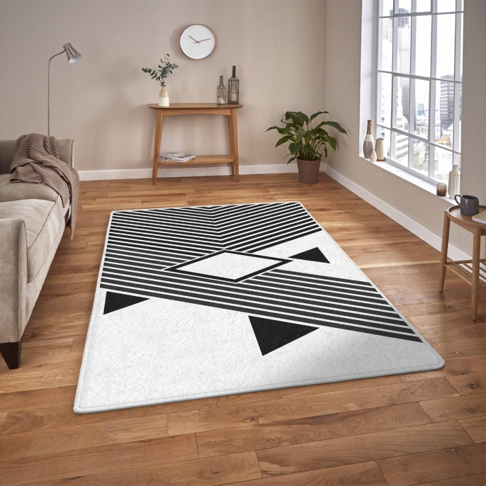 Borussia Mönchengladbach rug