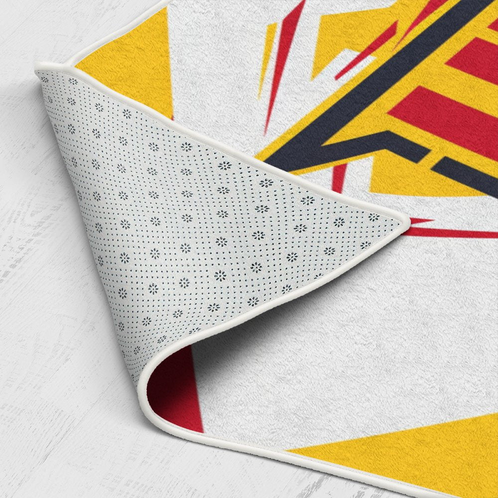 Union Berlin rug