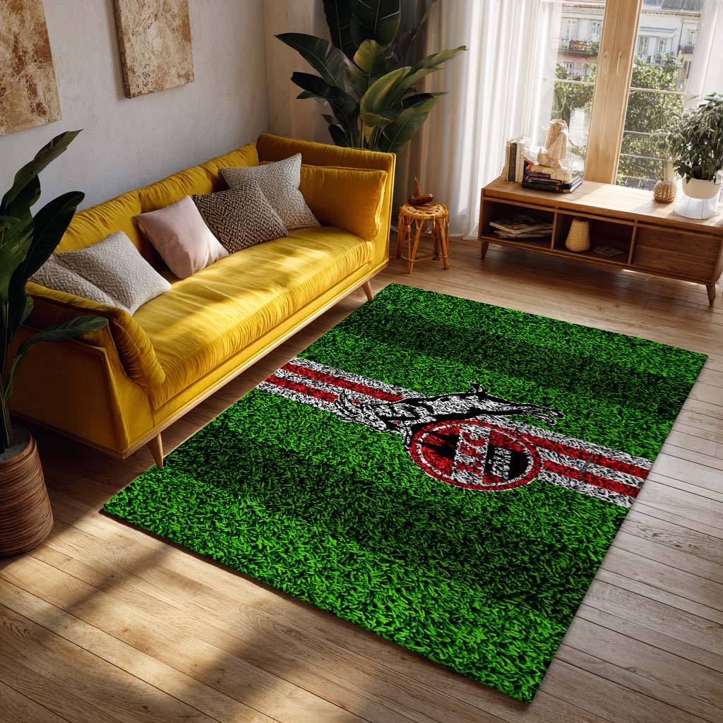 1. FC Köln - Effzeh Teppich - Design 20 - Teppich für Fans 2