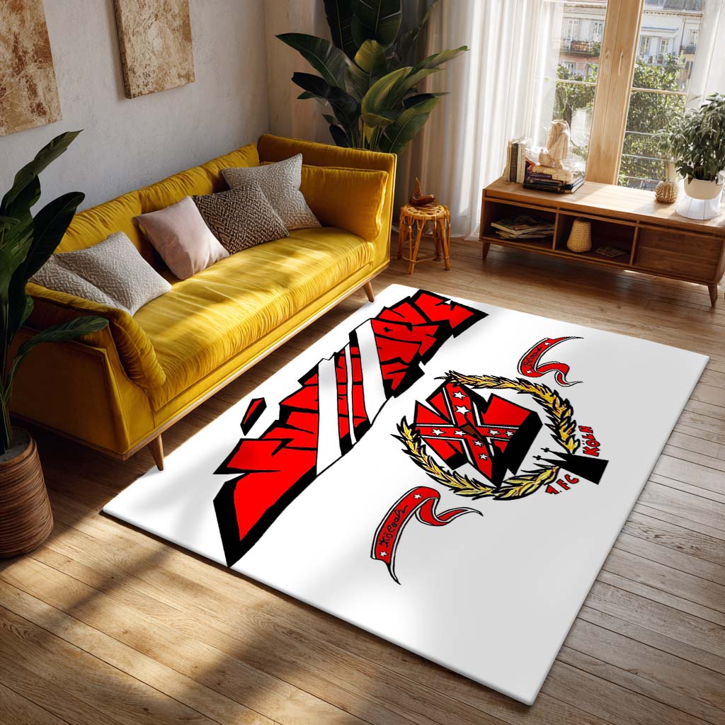 1. FC Köln - Effzeh Teppich - Design 13 - Teppich für Fans 2