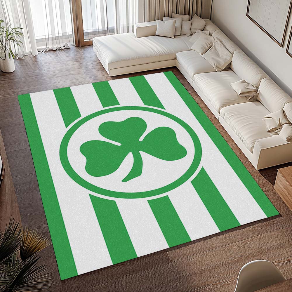 SpVgg Greuther Fürth Teppich 14 - Teppich für Fans 2