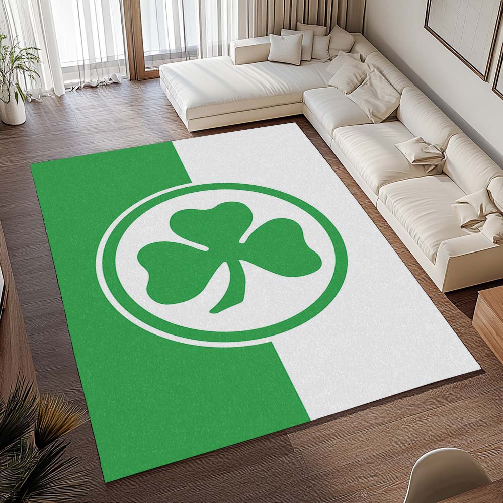 SpVgg Greuther Fürth Teppich 13 - Teppich für Fans 2