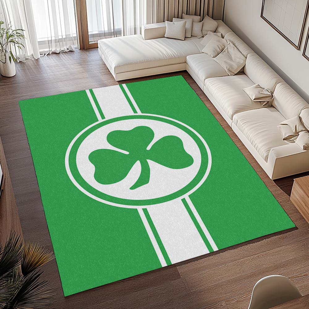 SpVgg Greuther Fürth Teppich 12 - Teppich für Fans 2