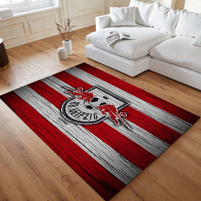 RB Leipzig RBL 04 Teppich
