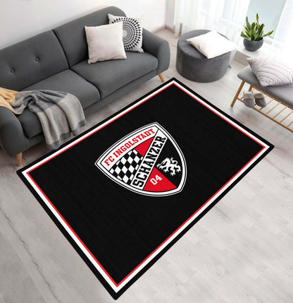 FC Ingolstadt 04 Teppich