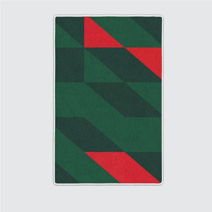FCA rugs