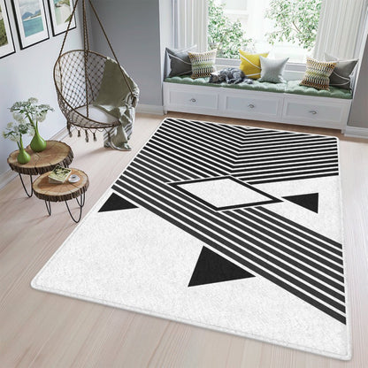 Borussia Mönchengladbach rug