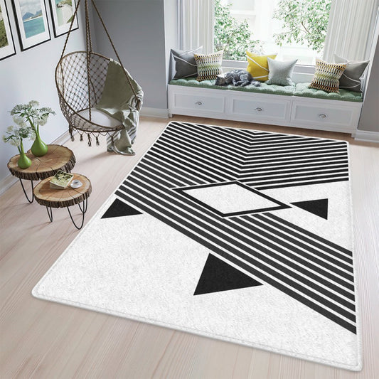 Borussia Mönchengladbach rug