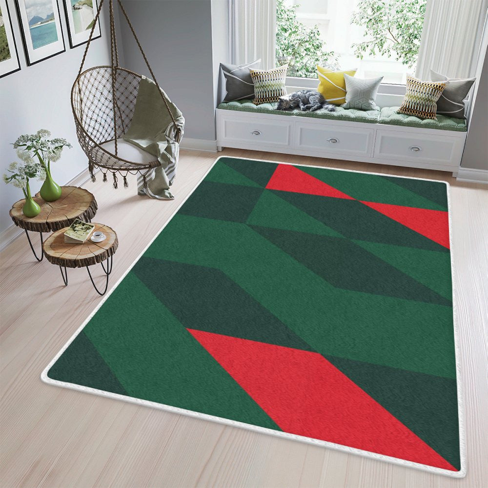 FCA rugs