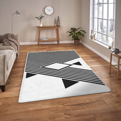 Borussia Mönchengladbach rug