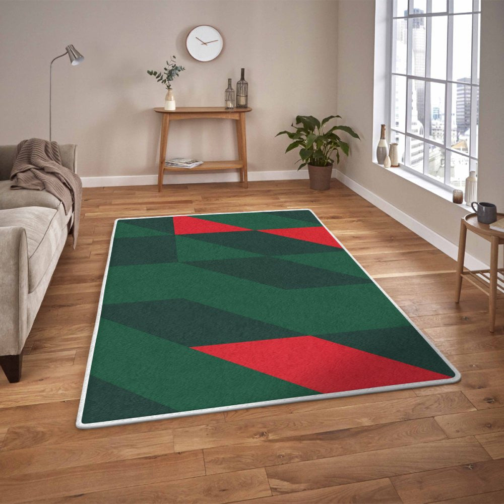 FCA rugs