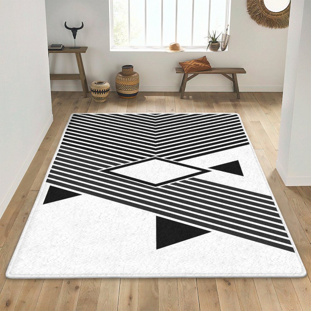 Borussia Mönchengladbach rug