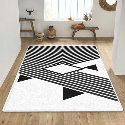 Borussia Mönchengladbach rug