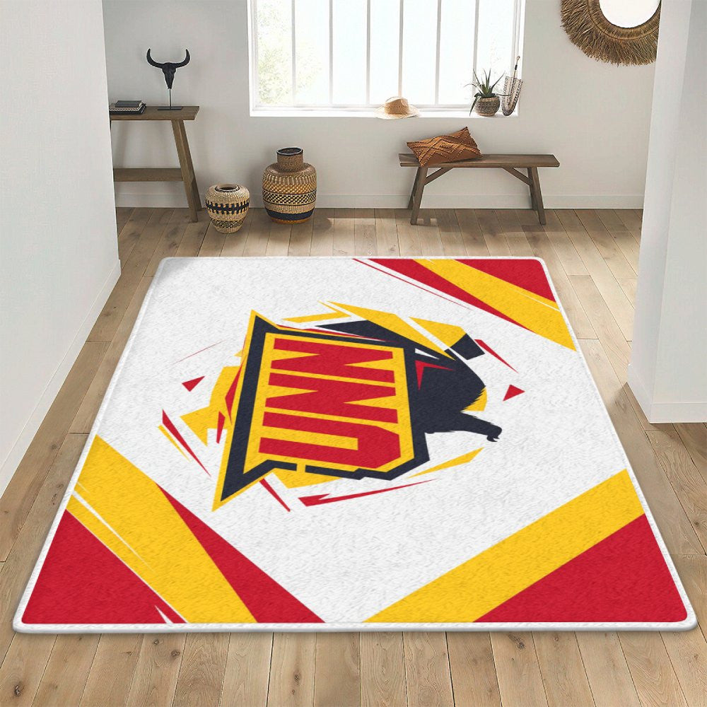 Union Berlin rug