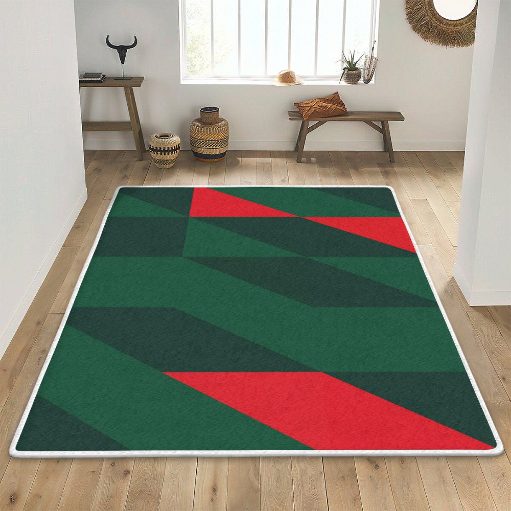 FCA rugs