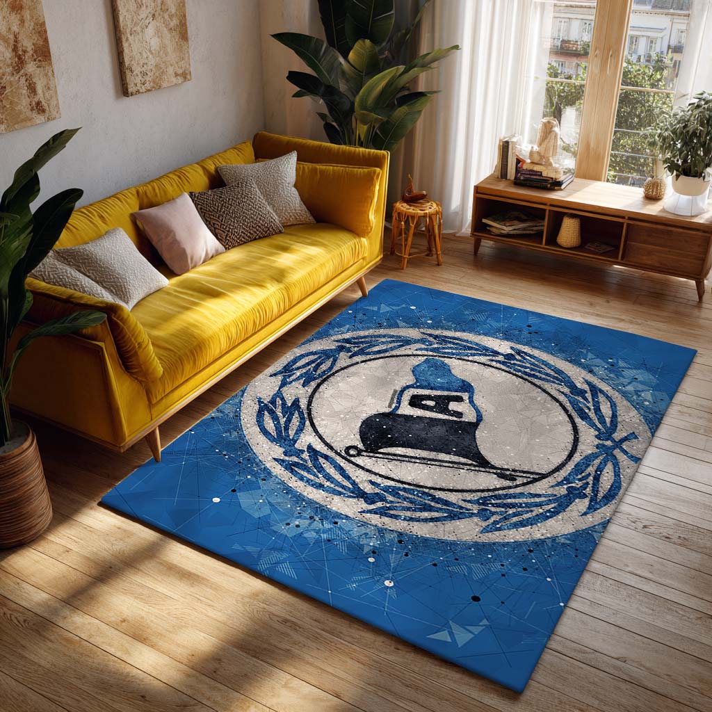 DSC Arminia Bielefeld - Arminia Teppich - Design 14 - Teppich für Fans 2