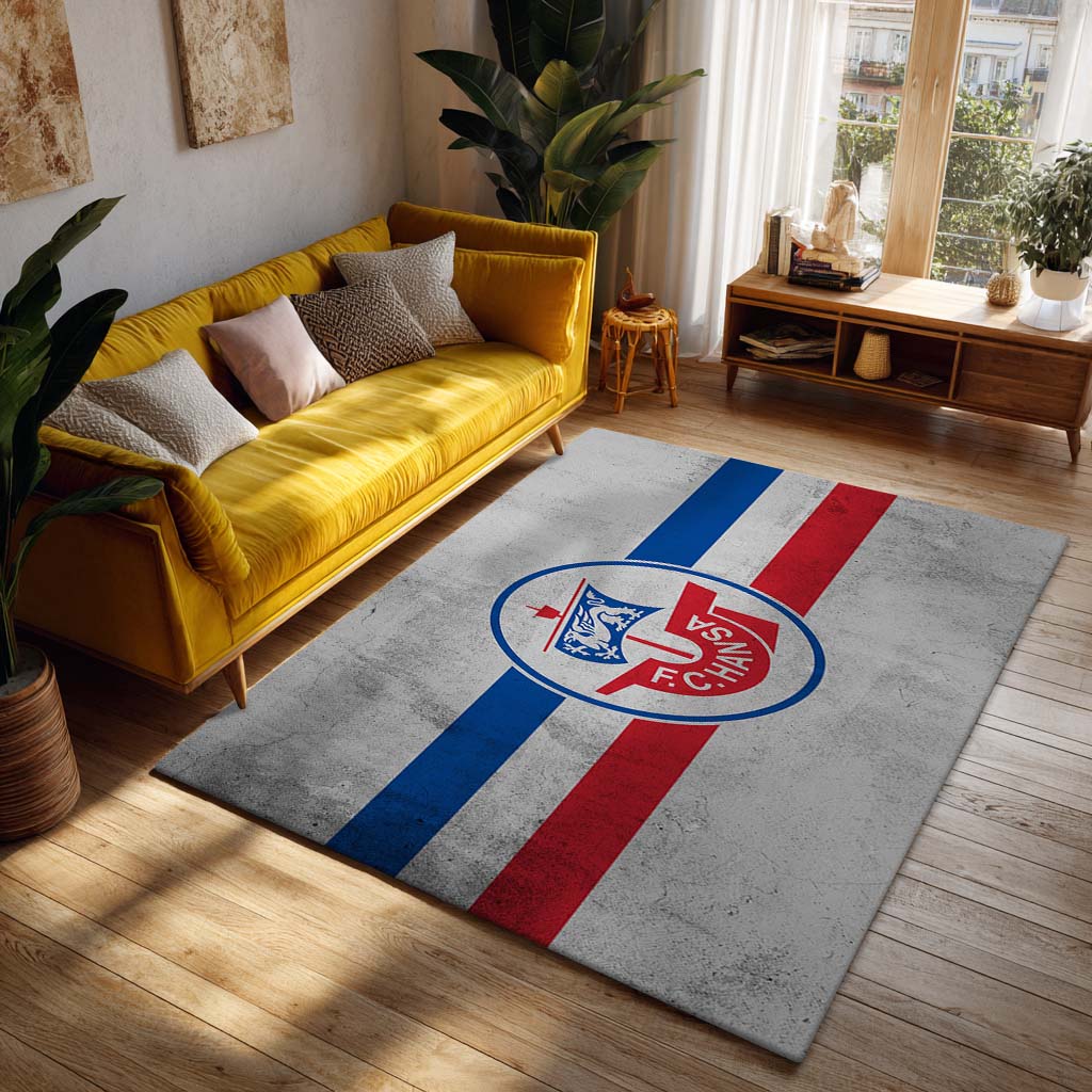 FC Hansa Rostock - Hansa Teppich 04 - Teppich für Fans 2