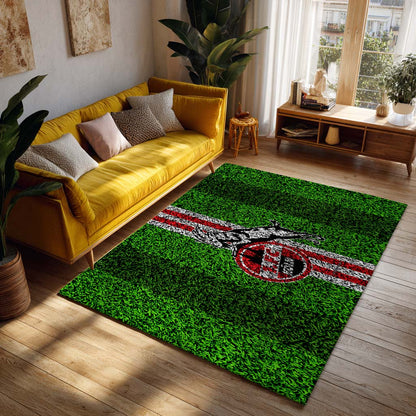 1. FC Köln - Effzeh Teppich - Design 20 - Teppich für Fans 2