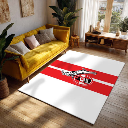 1. FC Köln - Effzeh Teppich - Design 10 - Teppich für Fans 2