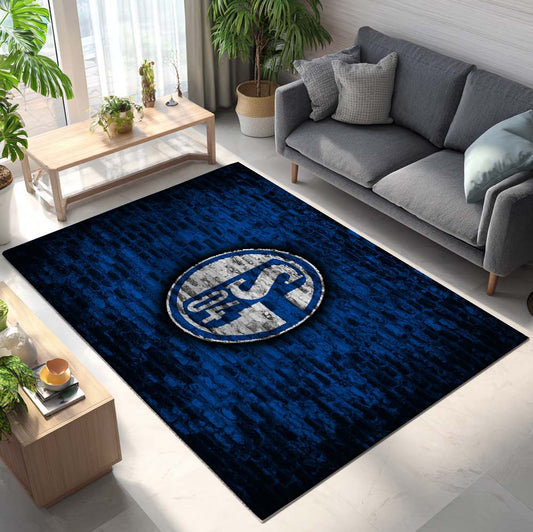 FC Schalke 04 - S04 Teppich 09 - Teppich für Fans