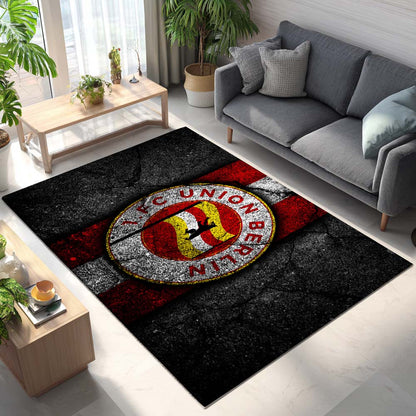 1. FC Union Berlin - Union Berlin Teppich 19 - Teppich für Fans