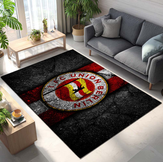 1. FC Union Berlin - Union Berlin Teppich 19 - Teppich für Fans