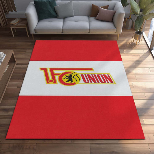 1. FC Union Berlin - Union Berlin Teppich 18 - Teppich für Fans