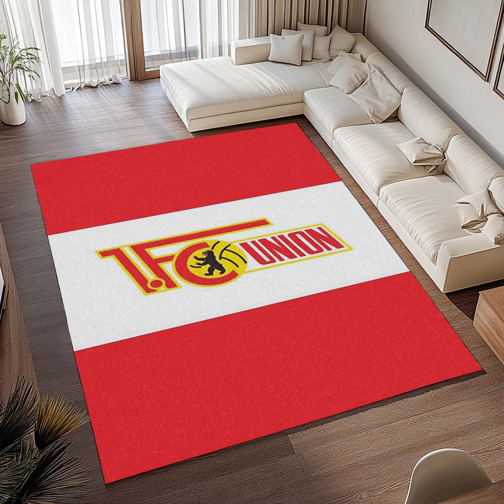 1. FC Union Berlin - Union Berlin Teppich 18 - Teppich für Fans 2
