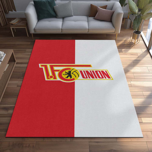 1. FC Union Berlin - Union Berlin Teppich 15 - Teppich für Fans