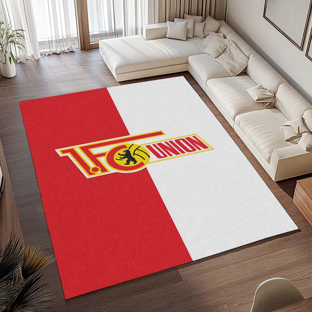 1. FC Union Berlin - Union Berlin Teppich 15 - Teppich für Fans 2