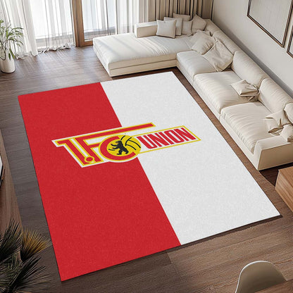 1. FC Union Berlin - Union Berlin Teppich 15 - Teppich für Fans 2