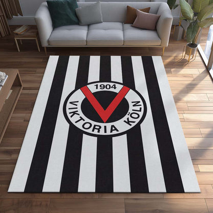 Viktoria Köln 1904 - Viktoria Köln Teppich 11 - Teppich für Fans