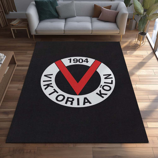Viktoria Köln 1904 - Viktoria Köln Teppich 06 - Teppich für Fans