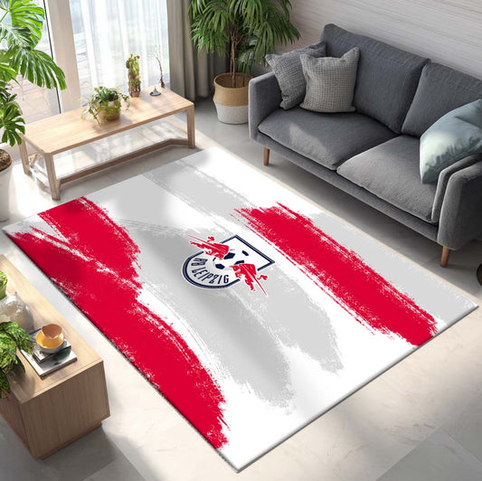 RB Leipzig Teppich 11 - Teppich für Fans