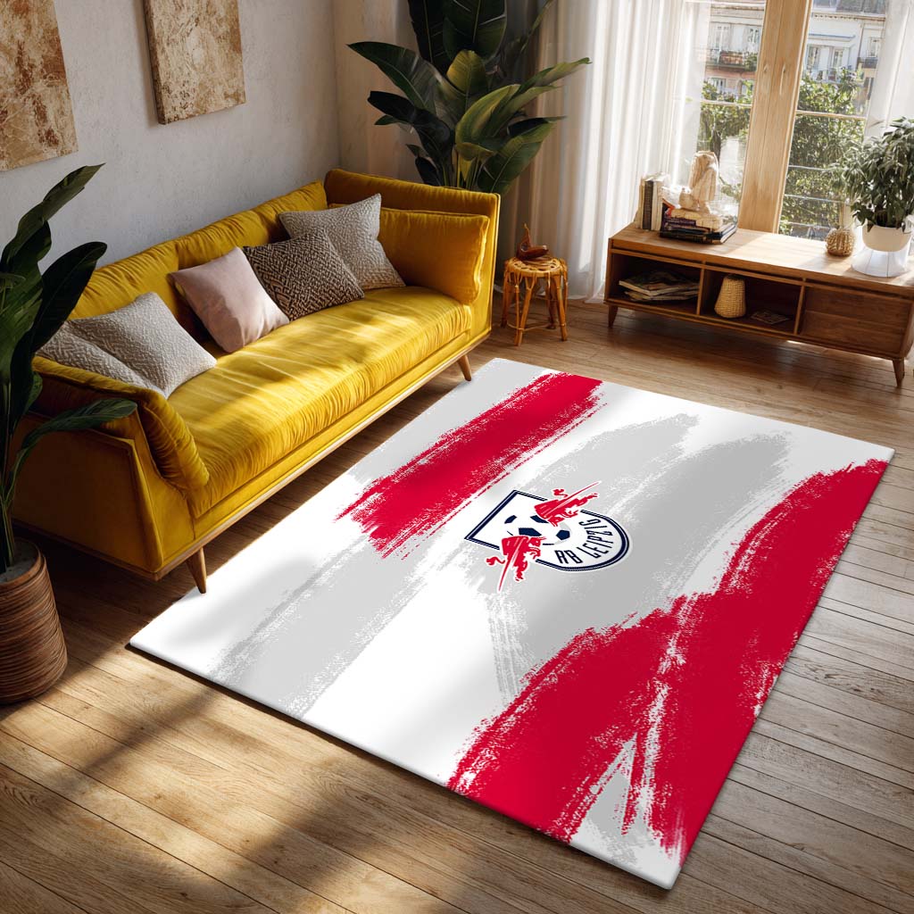 RB Leipzig Teppich 11 - Teppich für Fans 2