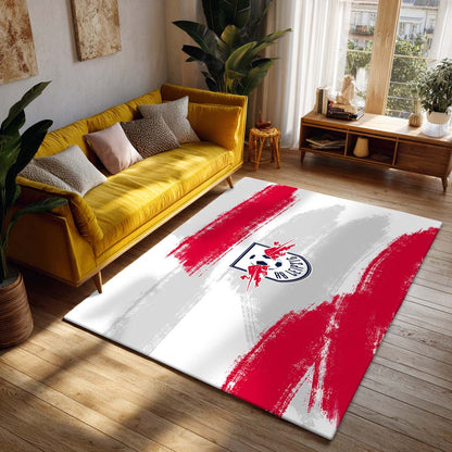 RB Leipzig Teppich 11 - Teppich für Fans 2