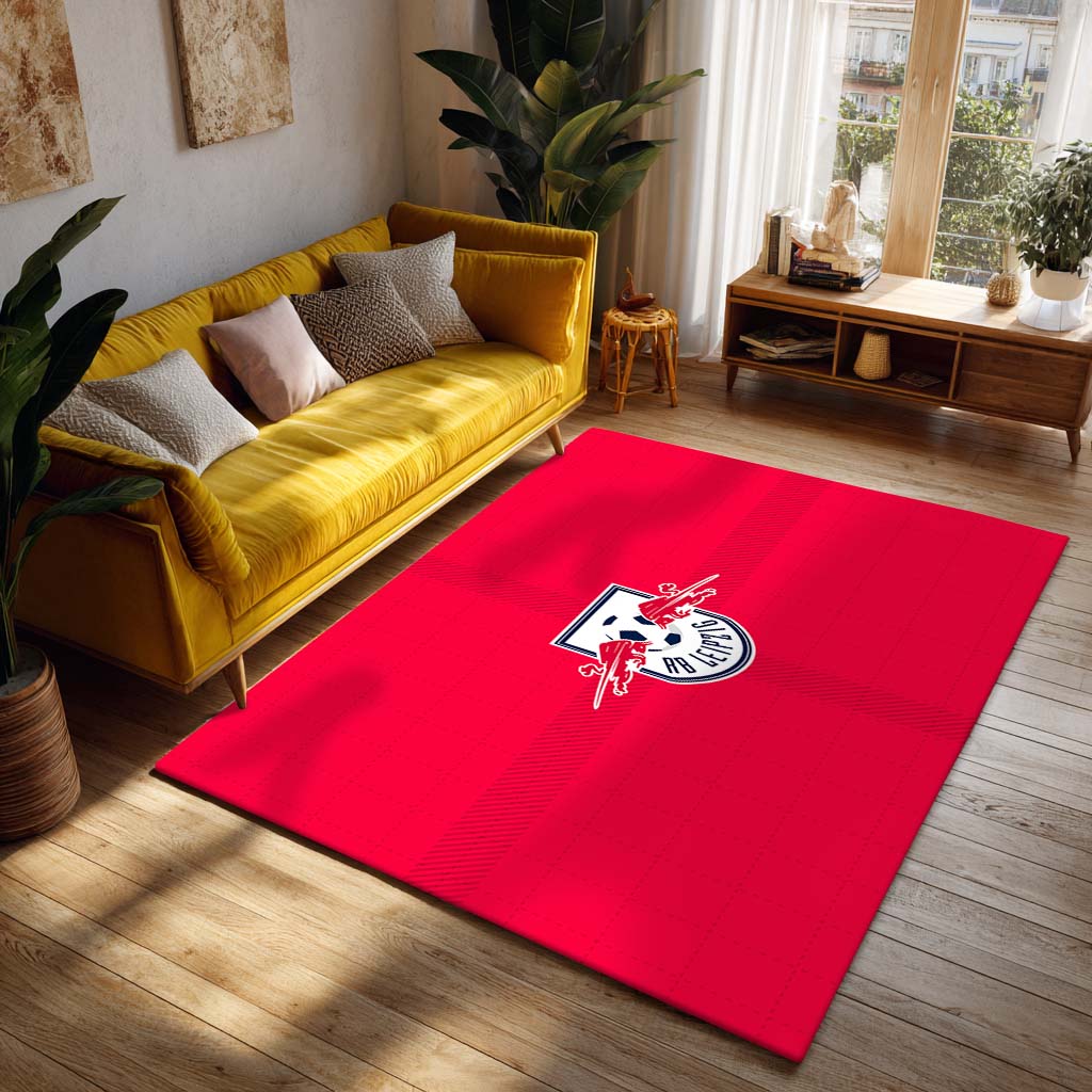 RB Leipzig Teppich 09 - Teppich für Fans 2