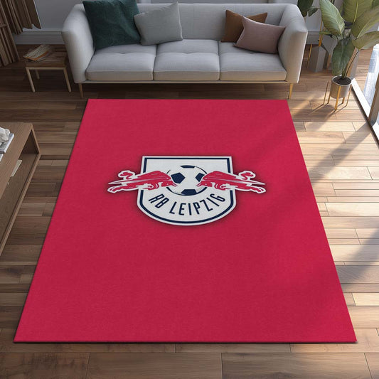 RB Leipzig Teppich 26 - Teppich für Fans