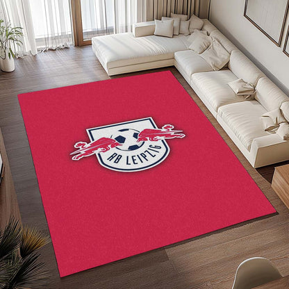 RB Leipzig Teppich 26 - Teppich für Fans 2