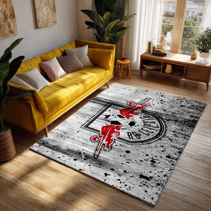 RB Leipzig Teppich 07 - Teppich für Fans 2