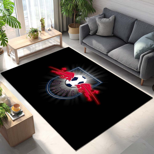 RB Leipzig Teppich 05 - Teppich für Fans