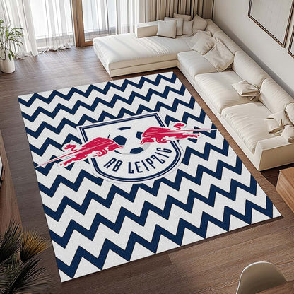 RB Leipzig Teppich 27 - Teppich für Fans 2