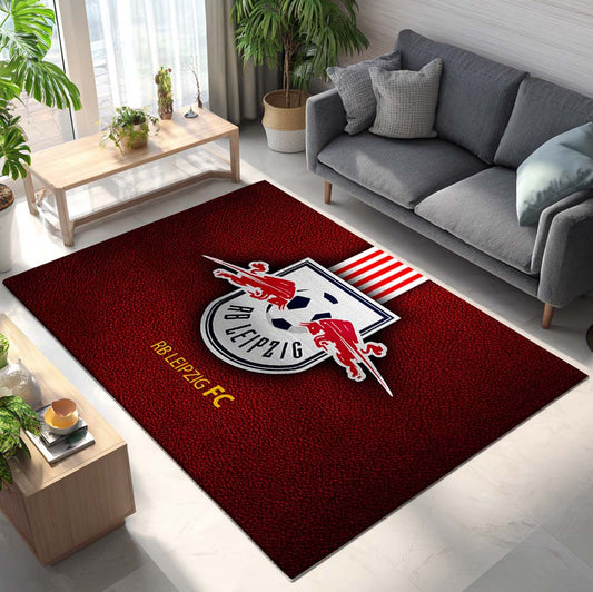 RB Leipzig Teppich 16 - Teppich für Fans