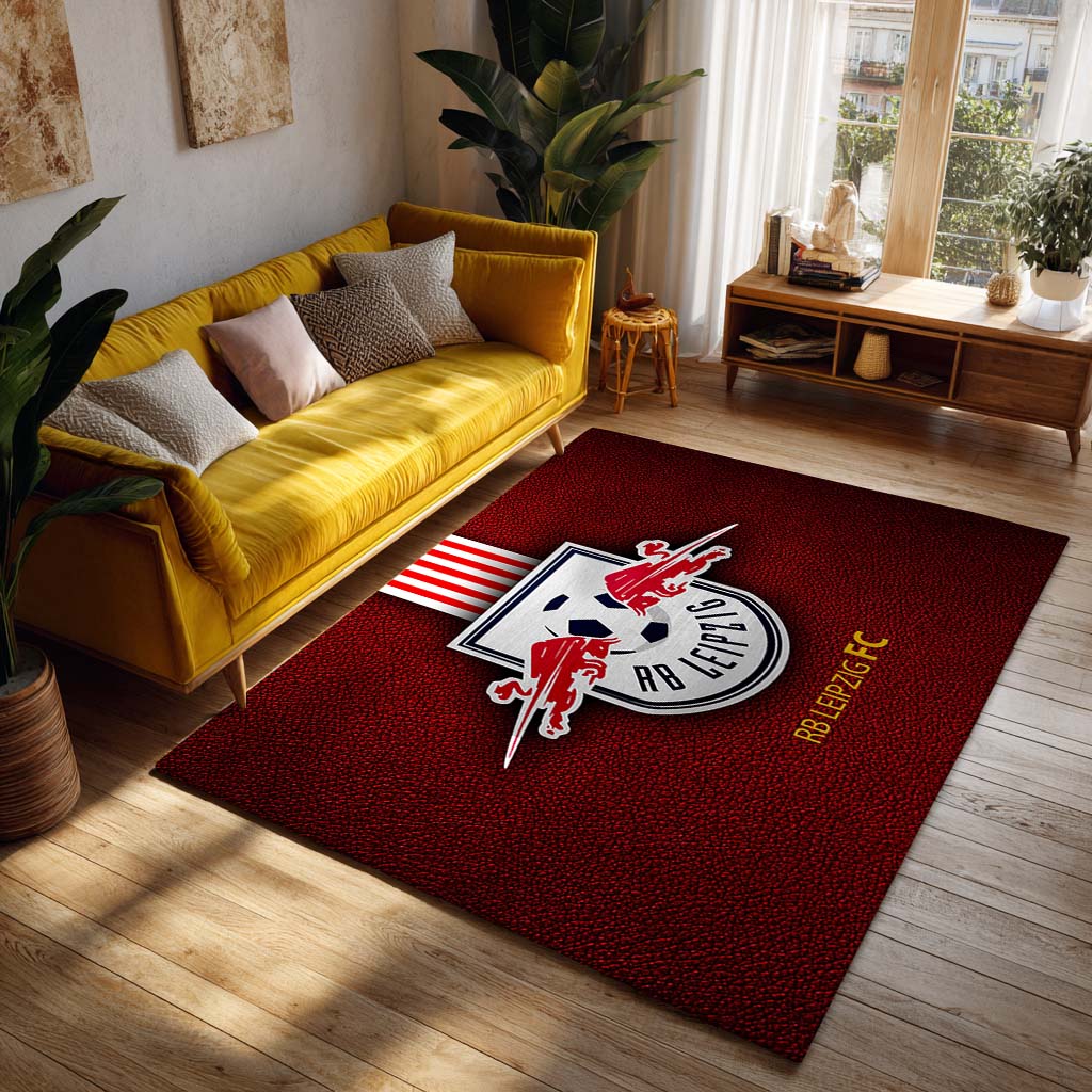 RB Leipzig Teppich 16 - Teppich für Fans 2