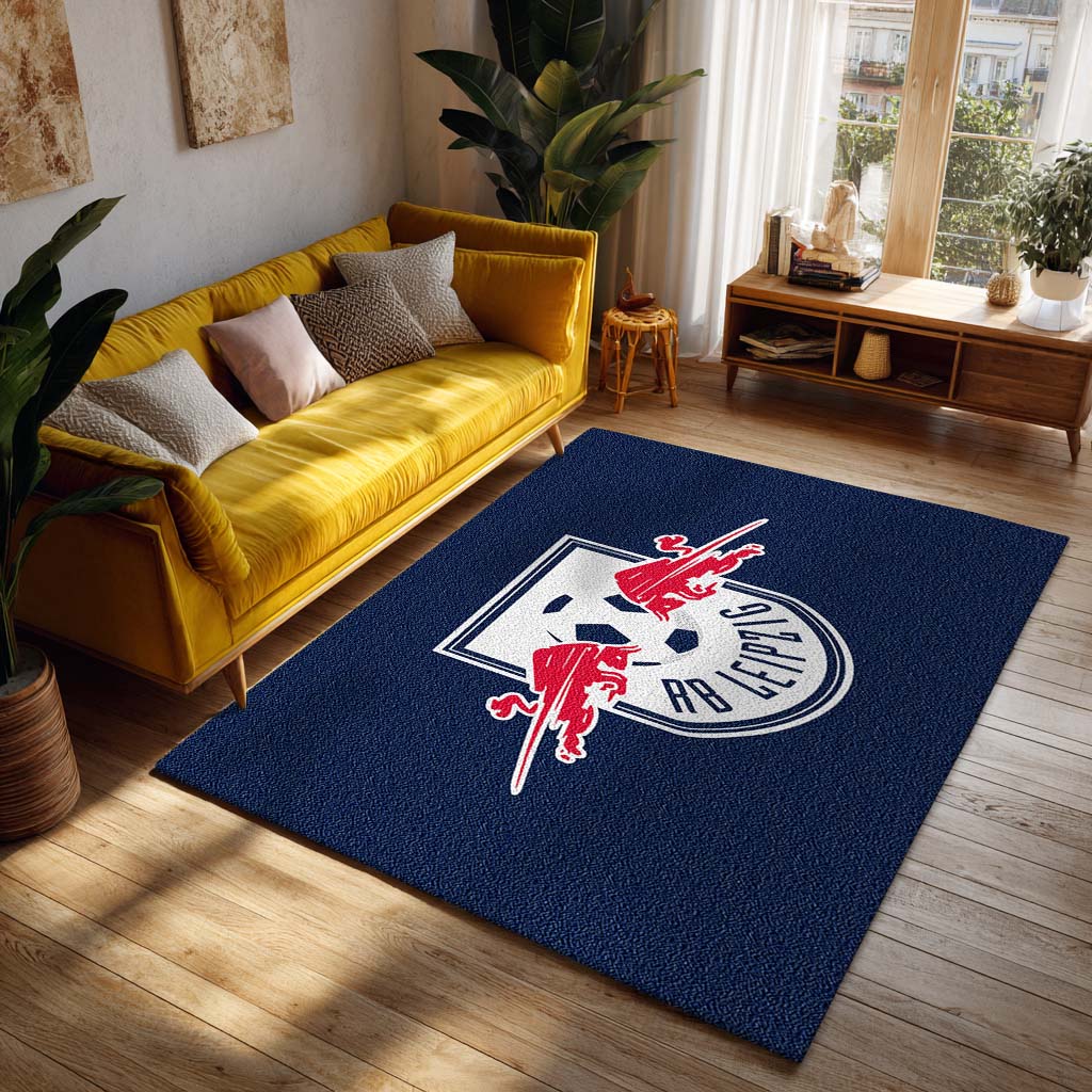 RB Leipzig Teppich 22 - Teppich für Fans 2