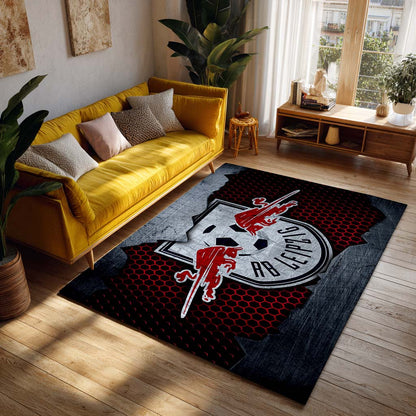 RB Leipzig Teppich 13 - Teppich für Fans 2