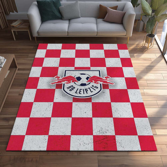 RB Leipzig Teppich 12 - Teppich für Fans
